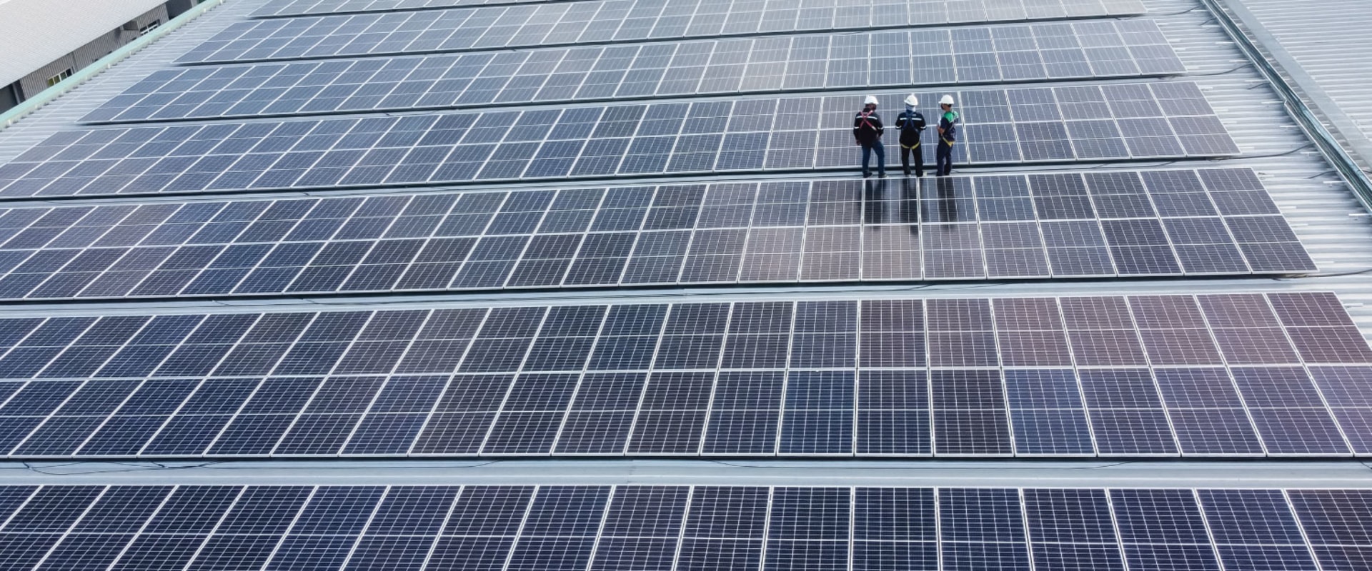 Are Commercial Solar Panels Worth It?