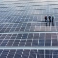 Are Commercial Solar Panels Worth It?