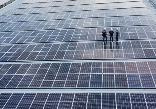 Are Commercial Solar Panels Worth It?